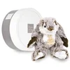 Image de Peluche Lapin Marius Petit Modele 20 Cm