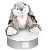 Image de Animal en peluche Lapin Marius 40 cm