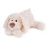 Image de Peluche chien cookie moyen modèle la ferme -