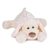 Image de Peluche Chien Cookie - 50 cm