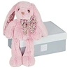 Image de Peluche lapin Petit modèle Copains Câlins