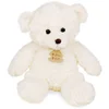 Image de Peluche Ours Câlin Ivoire Pm 21cm - Ho1436