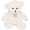 Image de Peluche Ours Câlin Histoire d'Ours Ours Câlin Blanc 21 cm HO2533FLORAJ