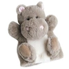 Image de Douce marionnette hippo -