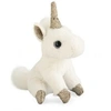 Image de Porte-clés girls & glitter : licorne or histoire d'ours