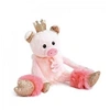 Image de - TWIST - Rosette 25 cm (cochon)