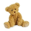 Image de Vintage - Ours 34 cm Beige Histoire d'ours