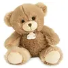 Image de Peluche Bellydou Ours Champagne 30 cm Histoire d'ours