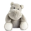 Image de Animal en peluche Hippo'dou 32 cm