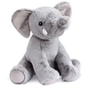 Image de Peluche Elephantdou Gris Boule de Tendresse - 48 cm