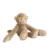 Image de Animal en peluche Singe 35 cm