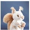 Image de Peluche Ecureuil - 25 cm