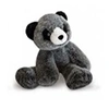 Image de Peluche Panda Gris