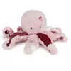 Image de Animal en peluche Pieuvre Rose 30 cm