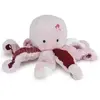 Image de Peluche Histoire d'Ours Pieuvre Rose Rose 25/34 cm HO3037