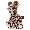 Image de Peluche Lisi La Girafe Petit Modele - Naturelle