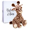 Image de Peluche Lisi La Girafe 50 Cm