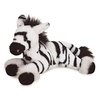 Image de Animal en peluche Zephir le Zèbre 25 cm