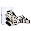 Image de Peluche Zephir Le Zebre 35 Cm
