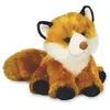 Image de Peluche Gus le Renard en boite