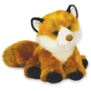 Image de Peluche Gus Le Renard 28 Cm