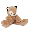 Image de - Renard Sweety Mousse 40 cm Roux Histoire d'ours