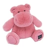 Image de Peluche Hippo Hip Fun Lait Grenadine - 25 cm