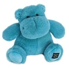 Image de Peluche Hippopotame United 25 cm Vert émeraude