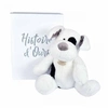 Image de Peluche Chien Noopy - 40 cm
