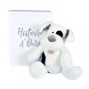 Image de Peluche -chien Noopy Gm 40cm
