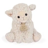 Image de Peluche Agneau Vintage - 20 cm