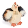 Image de Poulette beige 20cm HO3162