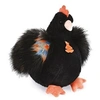 Image de Les poulettes grand modele noir