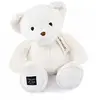 Image de Le Nounours - Blanc - 40 cm