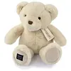 Image de Peluche Ours Histoire d'ours Vanille 28 cm