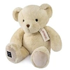 Image de Peluche Nounours 40 cm Vanille