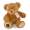Image de Ours en peluche Le Nounours Noisette 28 cm