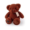 Image de Le Nounours - Cannelle - 28 cm