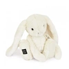 Image de Peluche Doudou Lapin 32 cm Vanille
