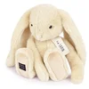 Image de Peluche Le Lapin - Vanille 32 Cm