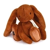 Image de Peluche Lapin 32 cm Marron