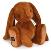Image de Peluche Le Lapin Cappuccino