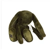 Image de Peluche Le Lapin Kaki