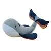 Image de Tresors Marins - Baleine Bleu