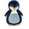 Image de Tresors Marin - Pingouin Bleue 25 cm