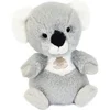 Image de Peluche Koala - les doux stretch - 18 cm