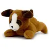 Image de Les P'tits Relax - Chien Marron Pm