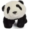 Image de Peluche - Bao le Panda allonge