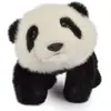 Image de Bao Le Panda 32 Cm