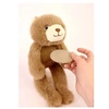Image de Podcolle - Ours 30 cm magnetique